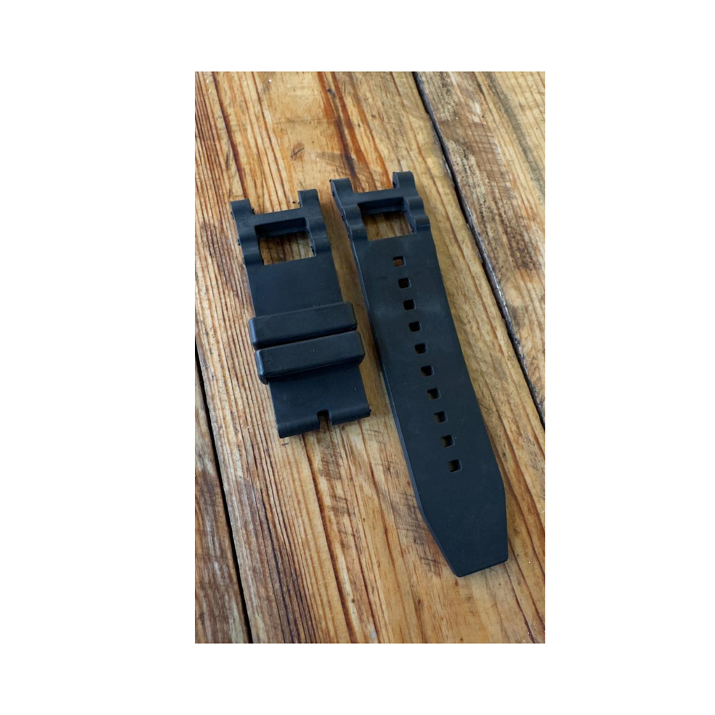 Manilla Invicta Subaqua Noma III Negra 29mm