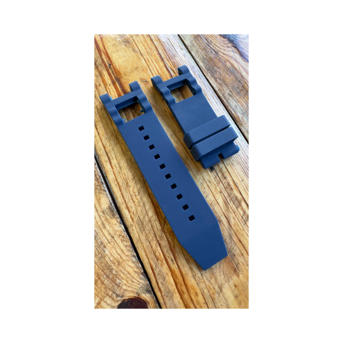 Manilla Invicta Subaqua Noma III Azul 29mm