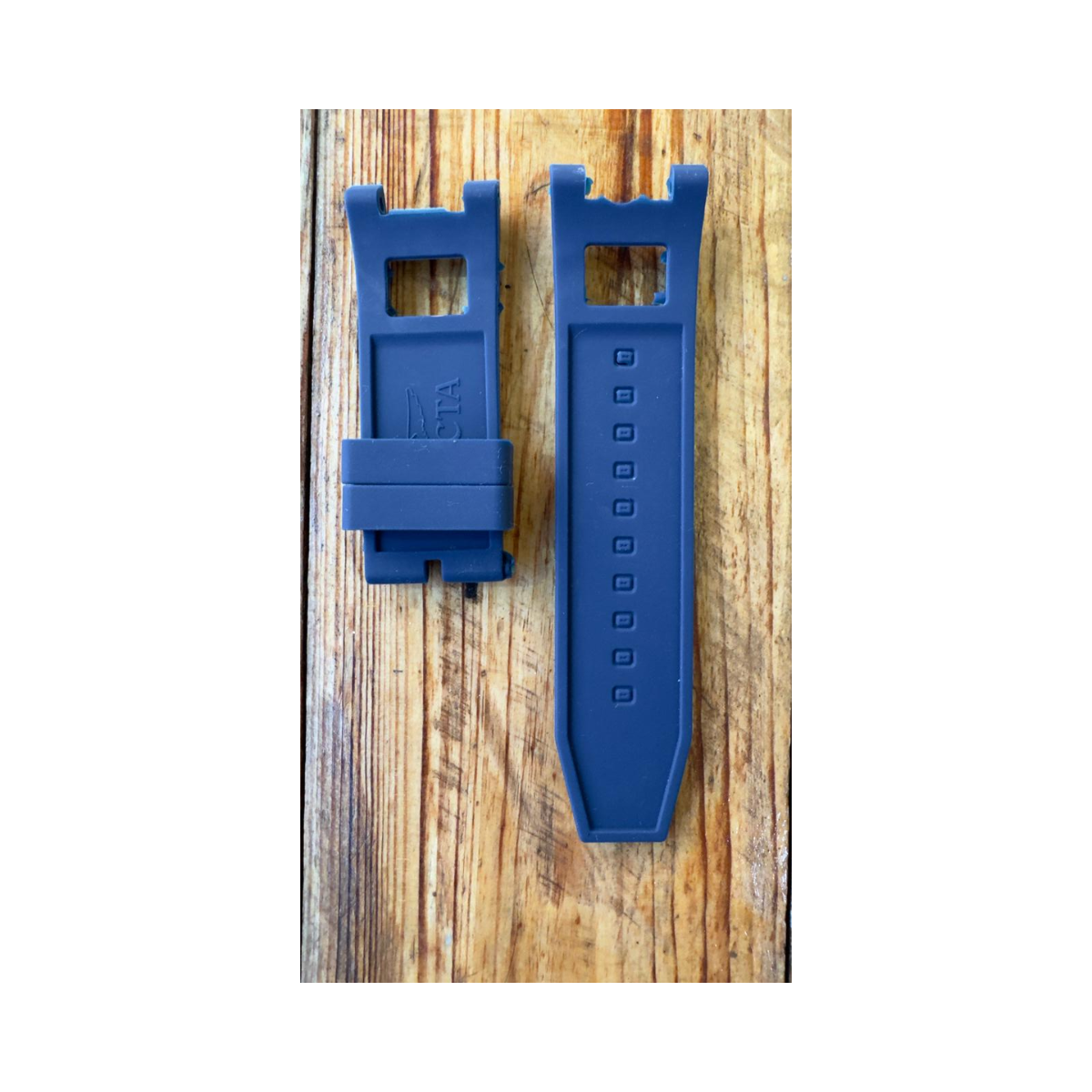 Manilla Invicta Subaqua Noma III Azul 29mm