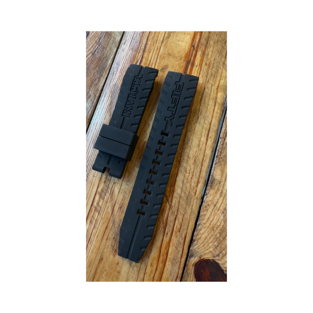 Manilla Invicta TI-22 22mm