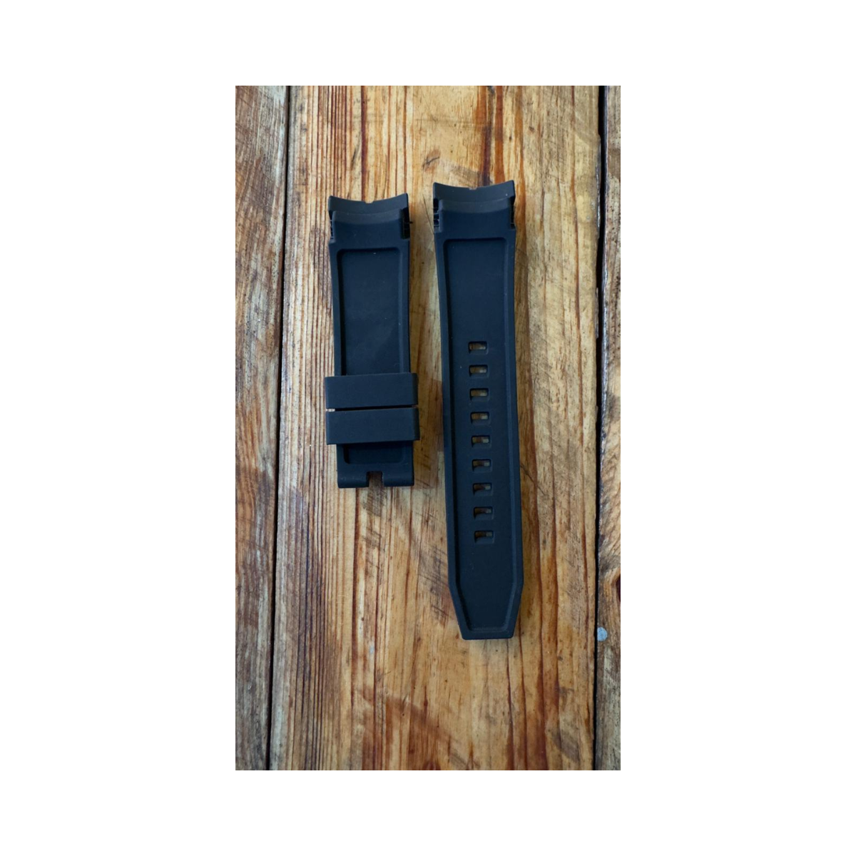 Manilla Invicta TI-22 22mm