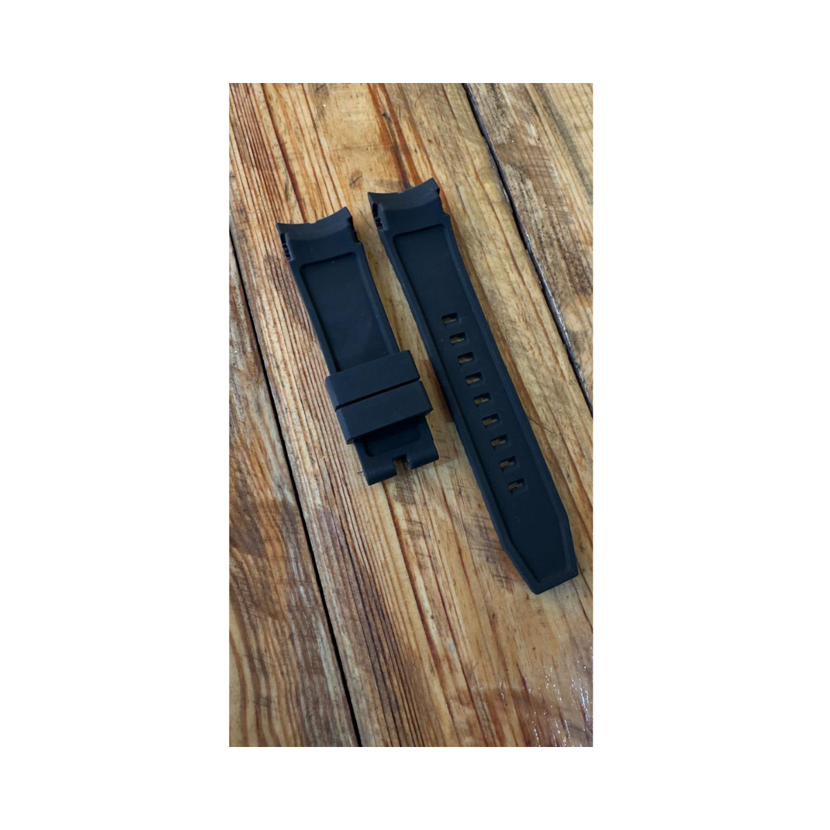 Manilla Invicta TI-22 22mm