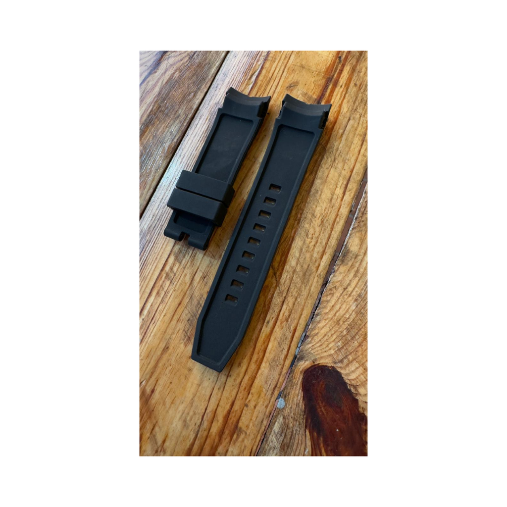 Manilla Invicta TI-22 22mm