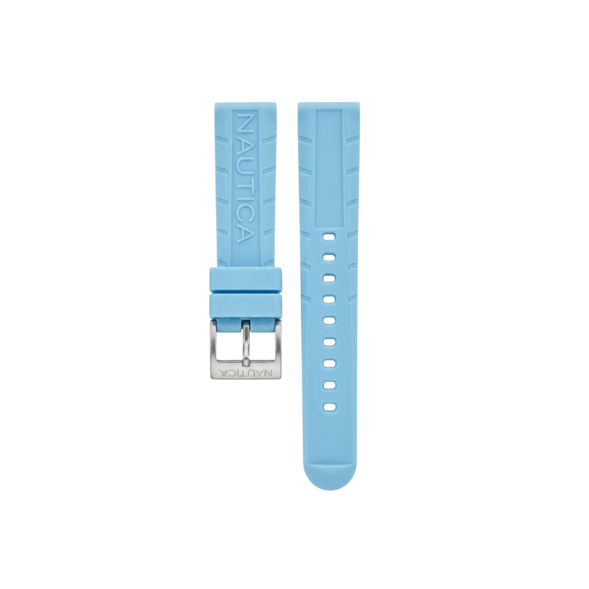 Manilla Náutica NRS 103 Azul 22mm