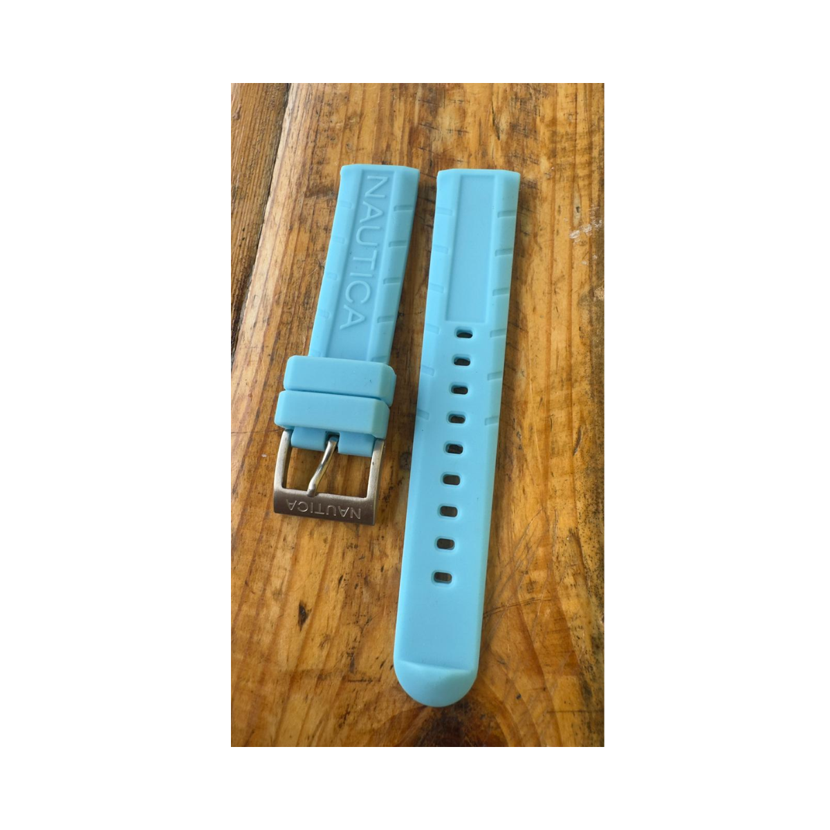 Manilla Náutica NRS 103 Azul 22mm