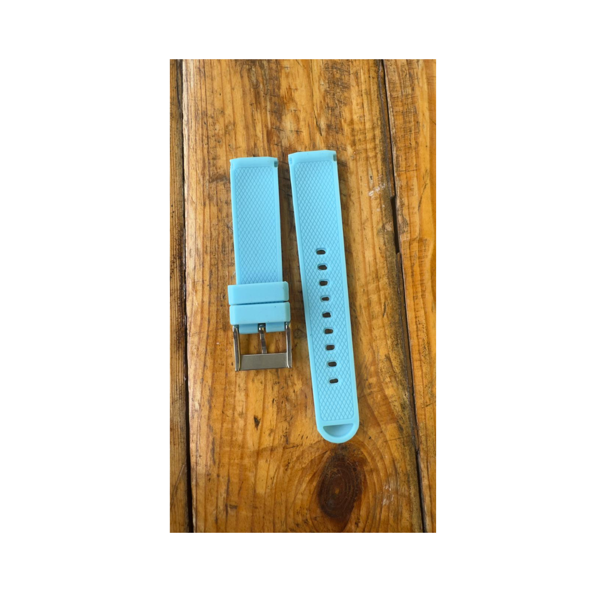 Manilla Náutica NRS 103 Azul 22mm