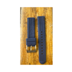 Manilla Náutica NRS 103 Azul Navy 22mm