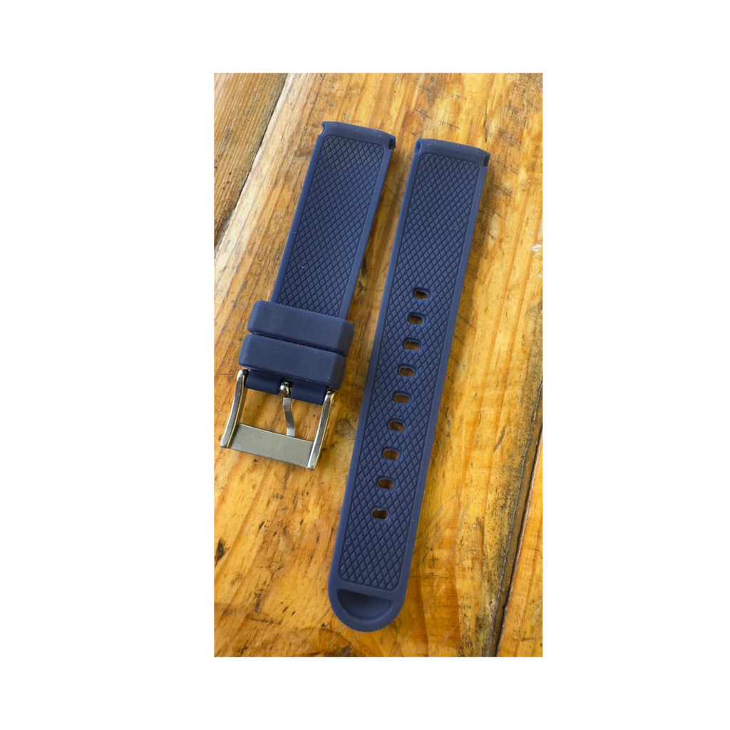 Manilla Náutica NRS 103 Azul Navy 22mm