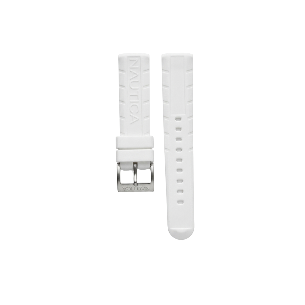 Manilla Náutica NRS 103 Blanca 22mm
