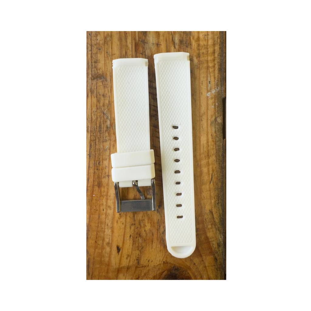 Manilla Náutica NRS 103 Blanca 22mm