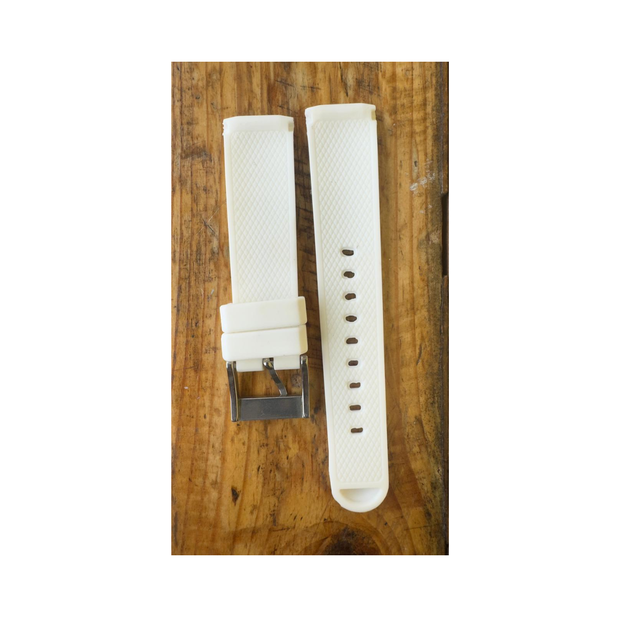 Manilla Náutica NRS 103 Blanca 22mm