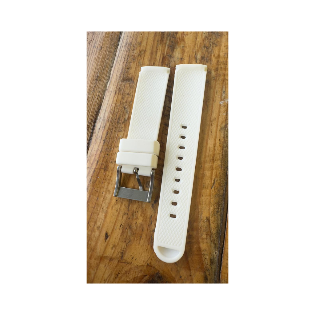 Manilla Náutica NRS 103 Blanca 22mm