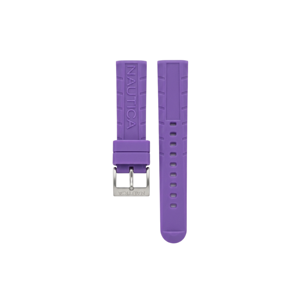 Manilla Náutica NRS 103 Morada 22mm