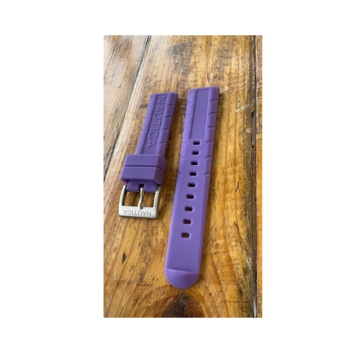 Manilla Náutica NRS 103 Morada 22mm