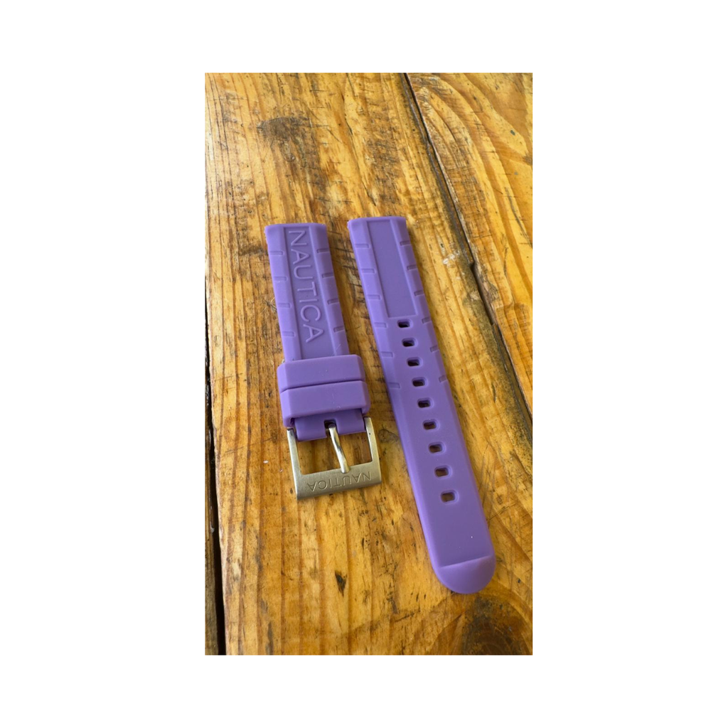 Manilla Náutica NRS 103 Morada 22mm