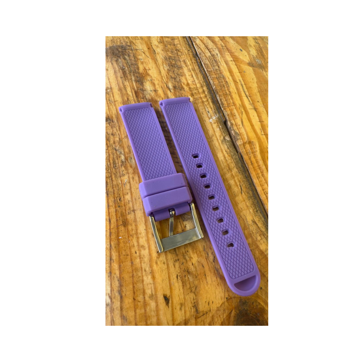 Manilla Náutica NRS 103 Morada 22mm