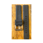 Manilla Náutica NRS 103 Negro 22mm