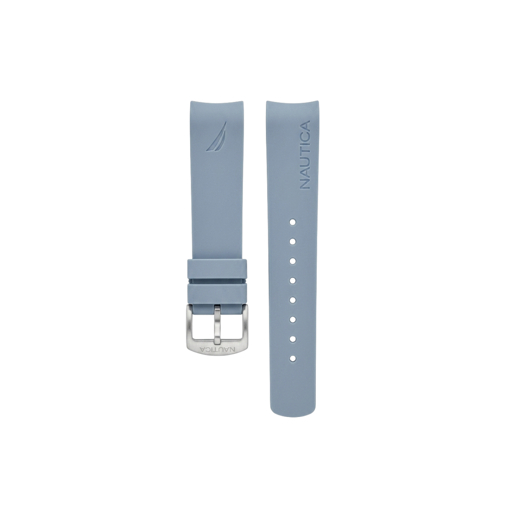 Manilla Nautica Veleros Azul 22mm