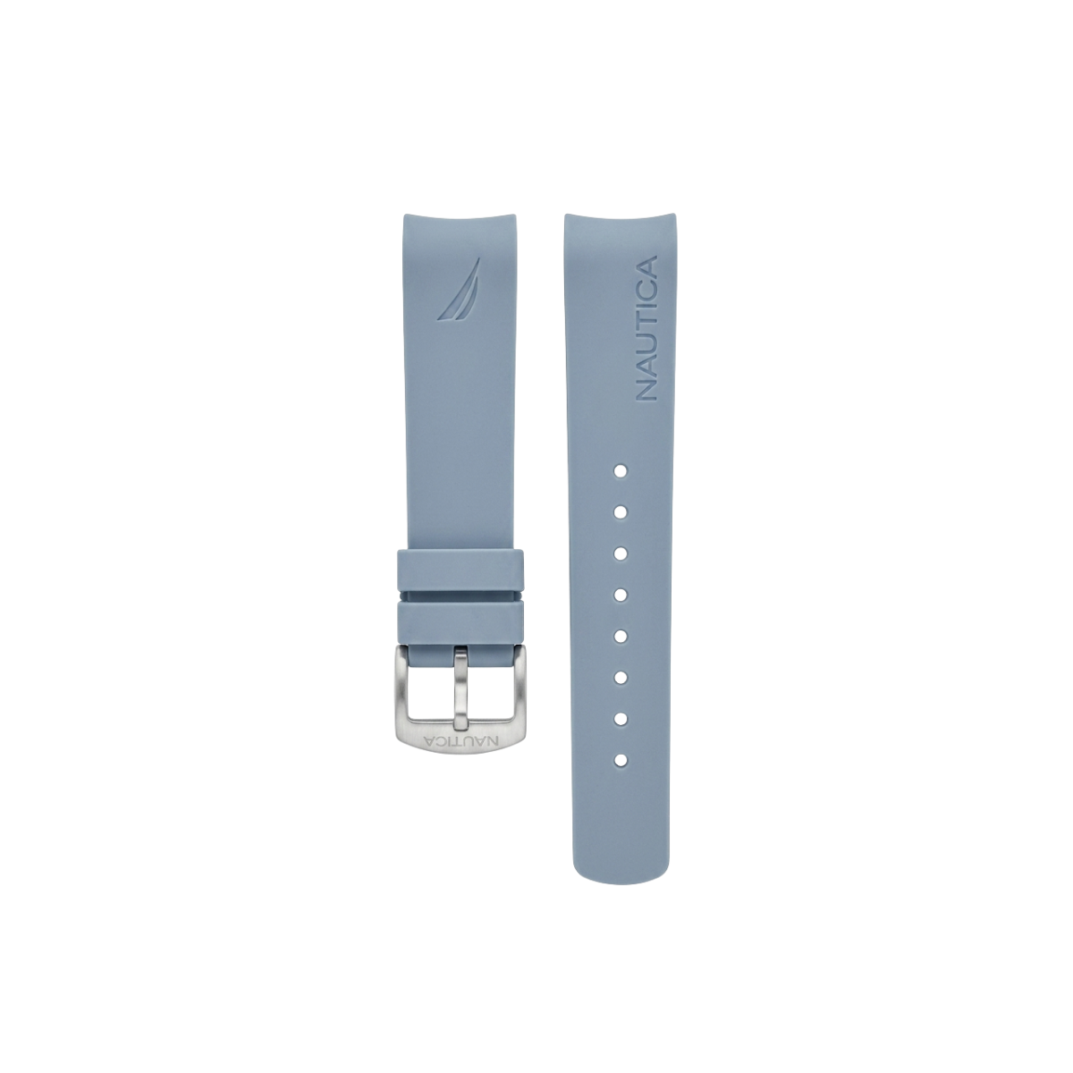 Manilla Nautica Veleros Azul 22mm