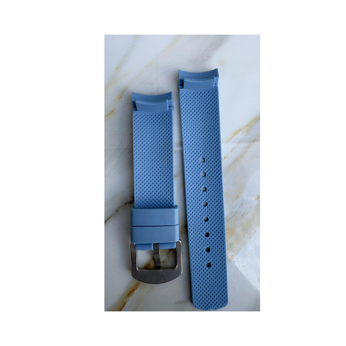 Manilla Nautica Veleros Azul 22mm
