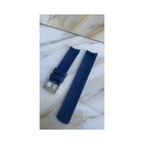 Manilla Nautica Veleros Azul Navy 22mm