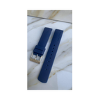 Manilla Nautica Veleros Azul Navy 22mm