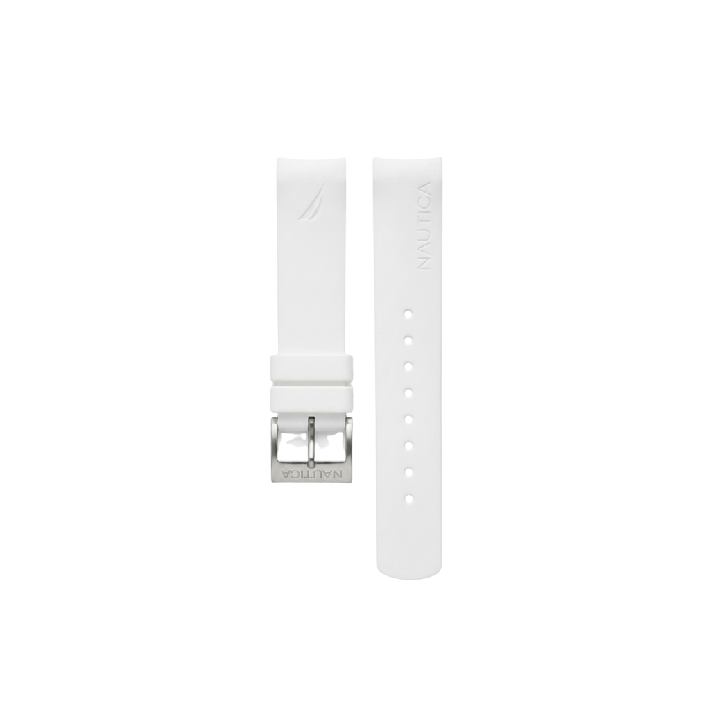 Manilla Nautica Veleros Blanco 22mm