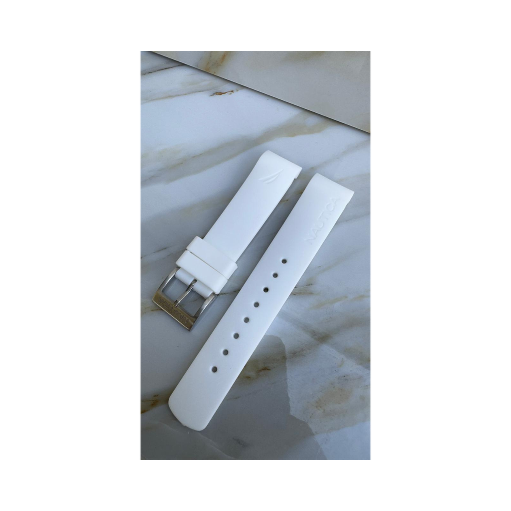 Manilla Nautica Veleros Blanco 22mm