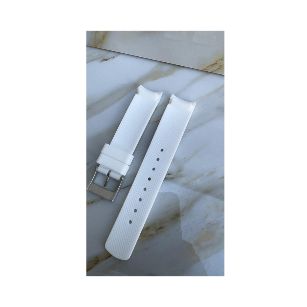 Manilla Nautica Veleros Blanco 22mm