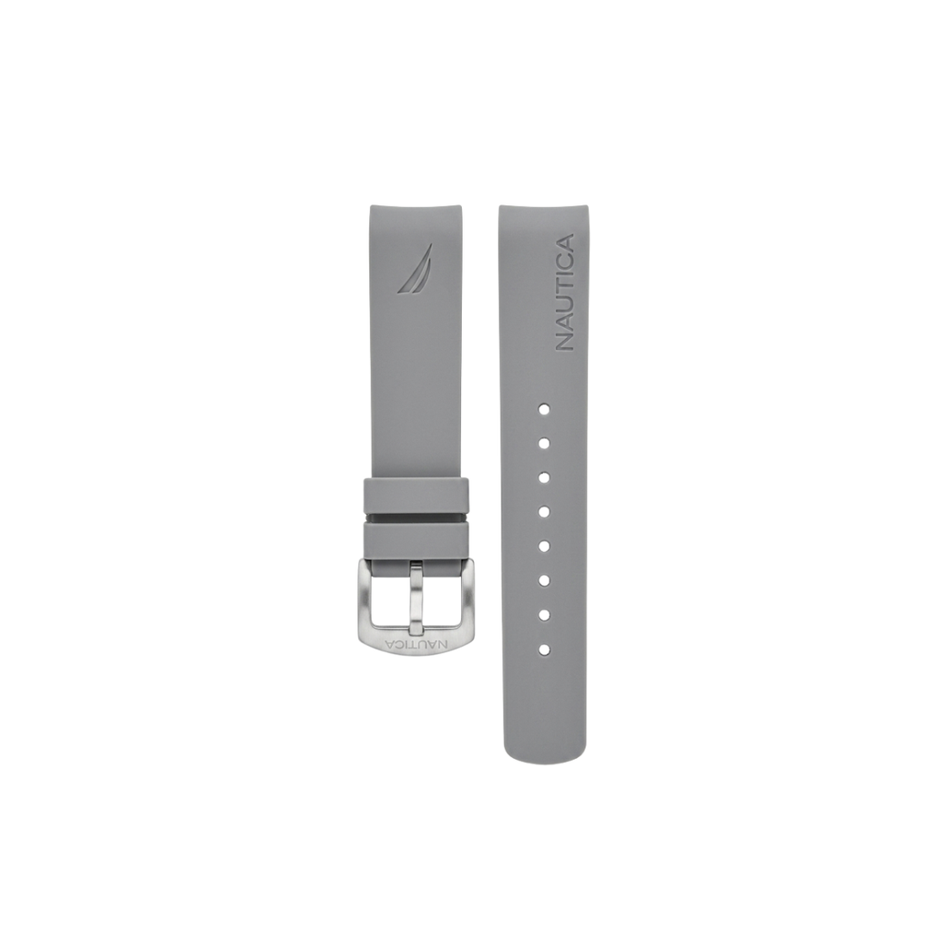 Manilla Nautica Veleros Gris 22mm