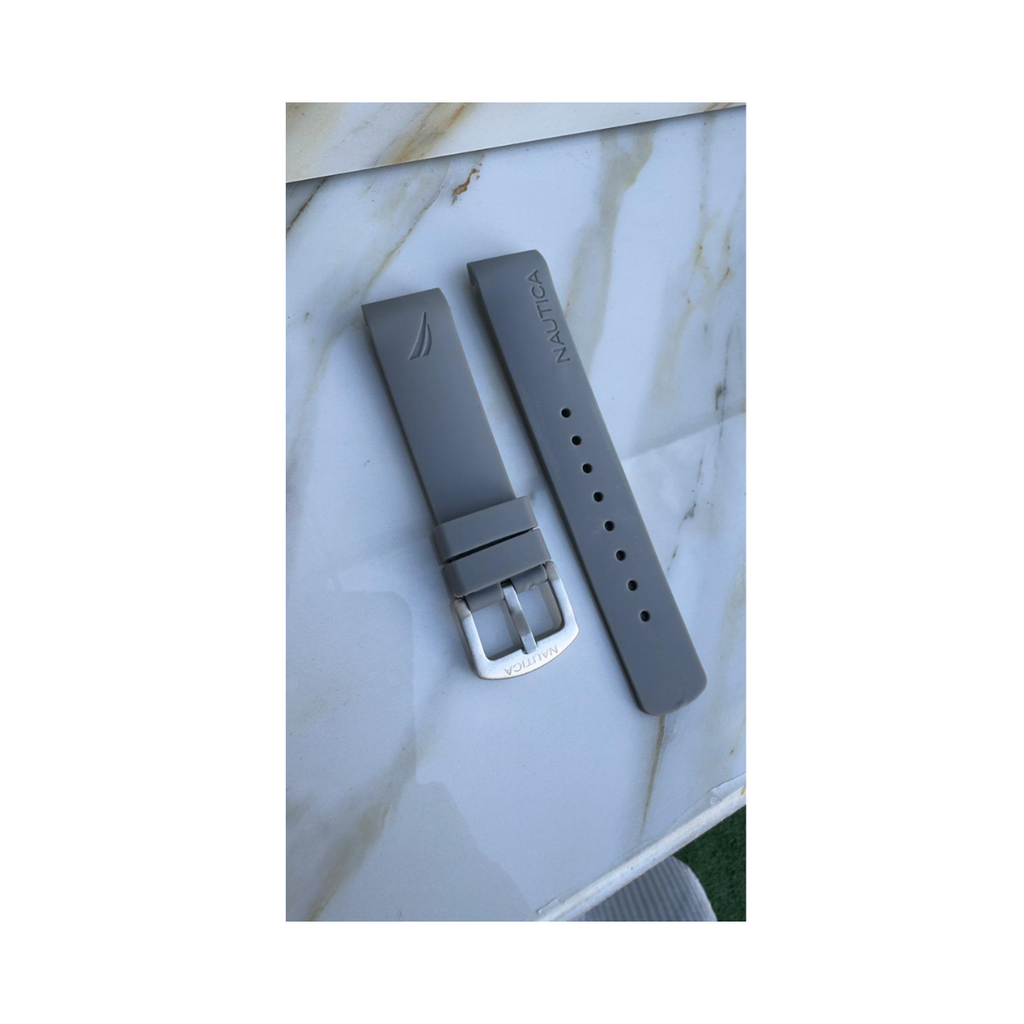 Manilla Nautica Veleros Gris 22mm