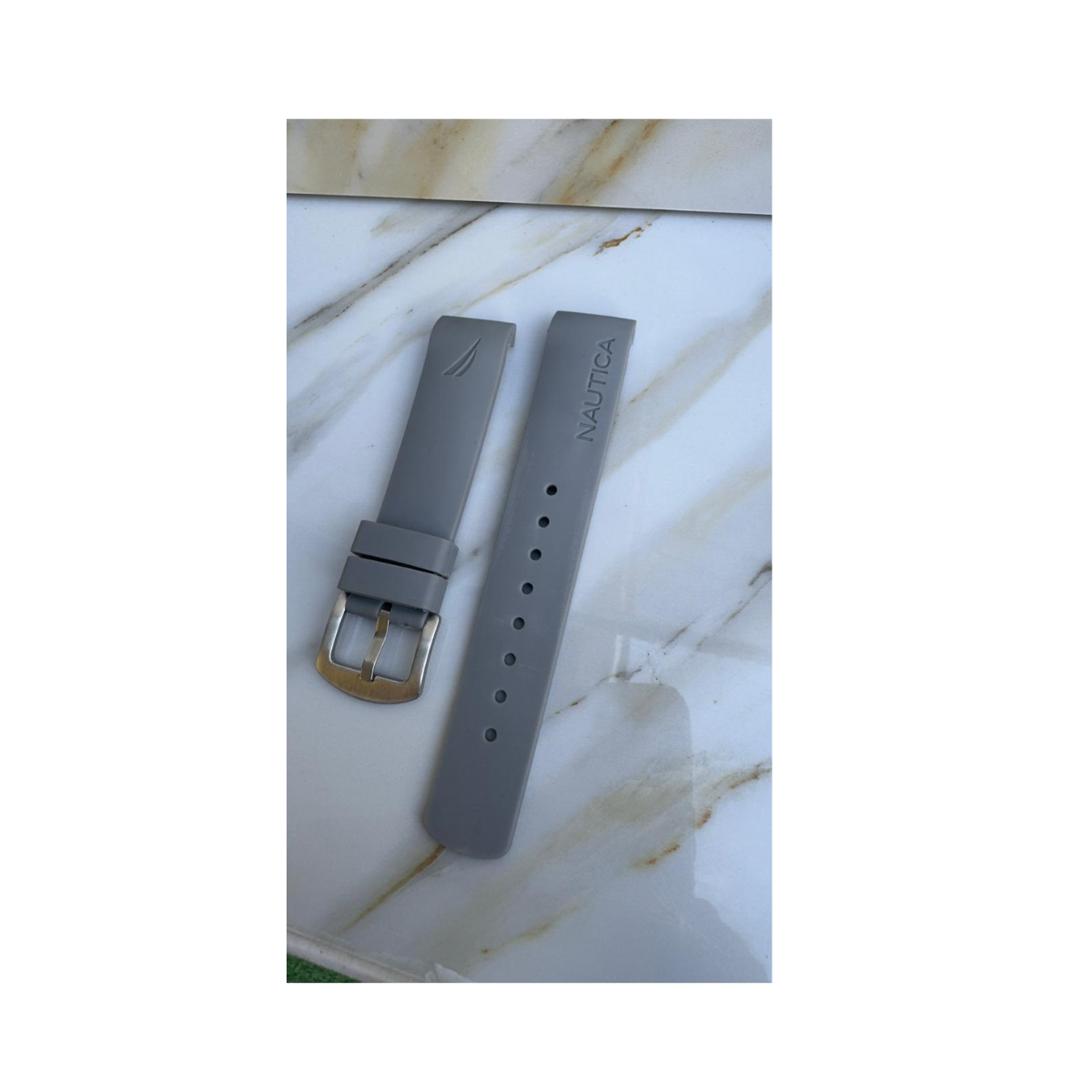 Manilla Nautica Veleros Gris 22mm