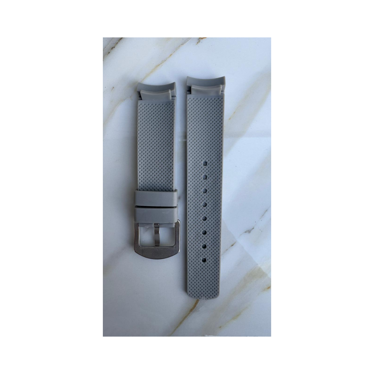 Manilla Nautica Veleros Gris 22mm