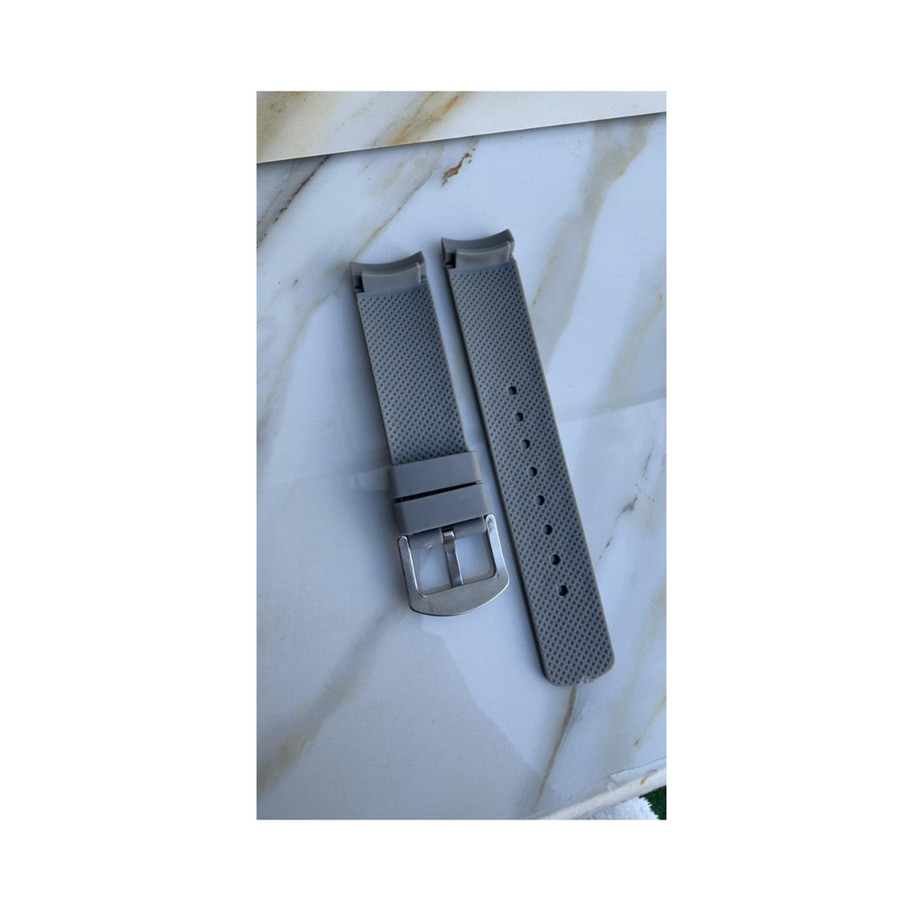 Manilla Nautica Veleros Gris 22mm