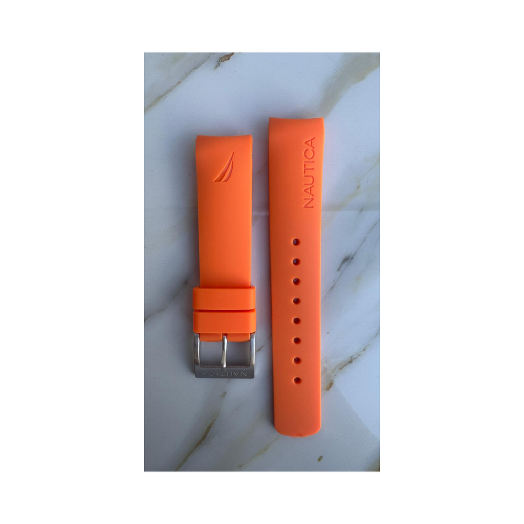 Manilla Nautica Veleros Naranja 22m