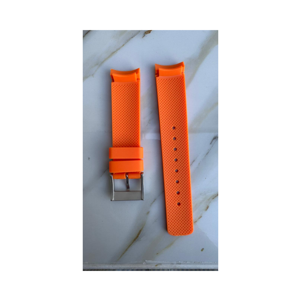 Manilla Nautica Veleros Naranja 22m