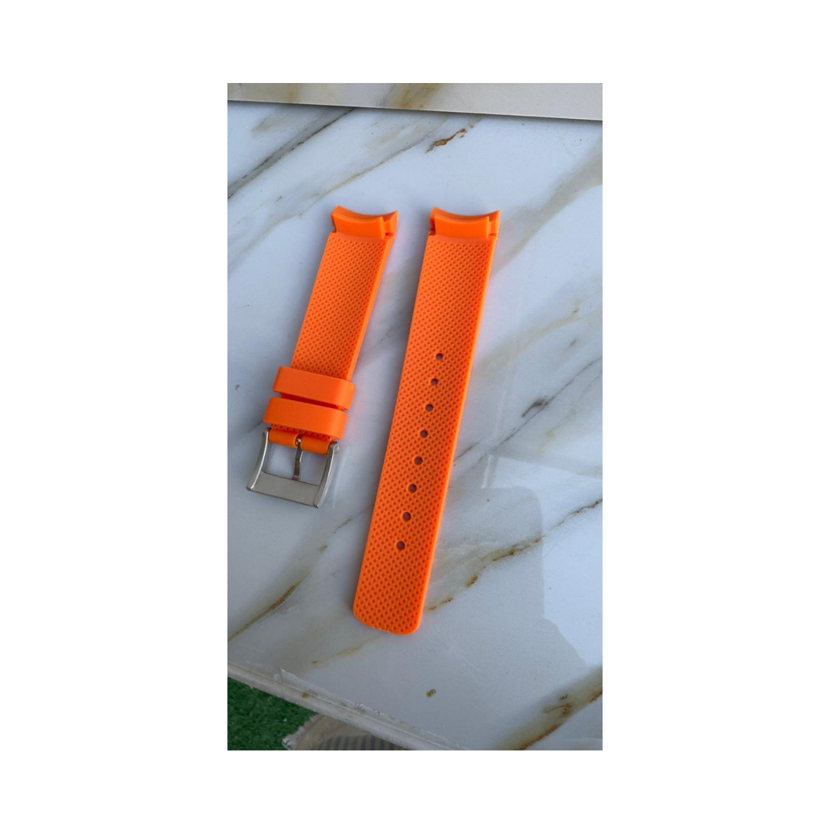 Manilla Nautica Veleros Naranja 22m