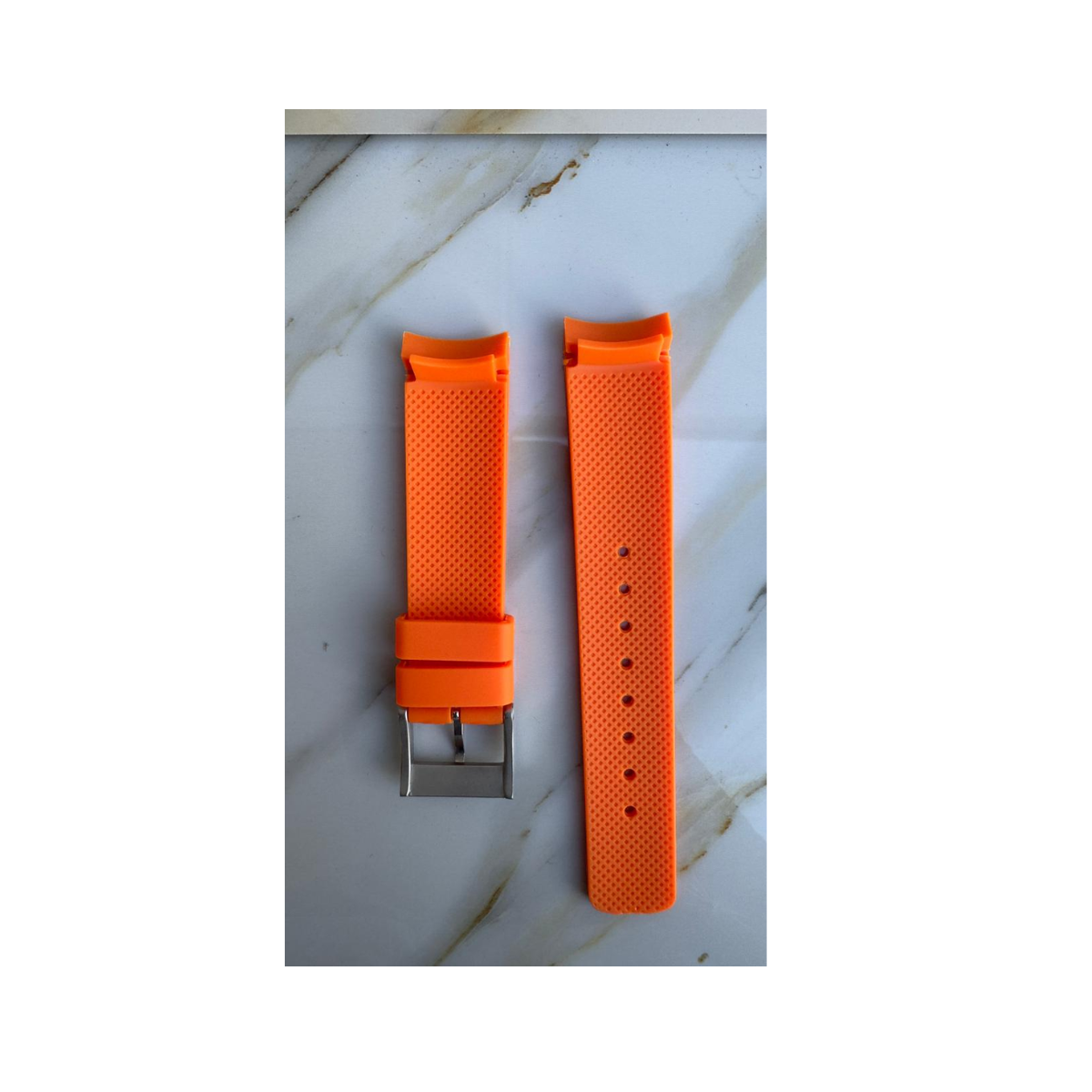 Manilla Nautica Veleros Naranja 22m