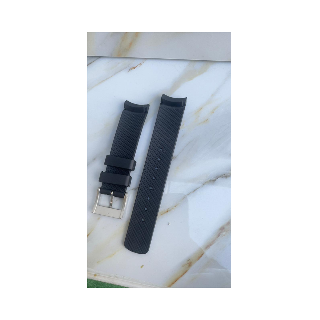 Manilla Nautica Veleros Negra 22mm