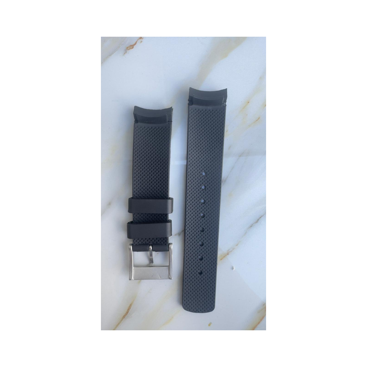 Manilla Nautica Veleros Negra 22mm