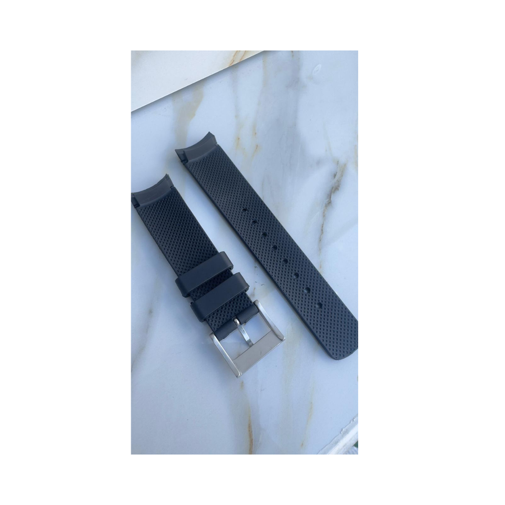 Manilla Nautica Veleros Negra 22mm