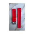Manilla Nautica Veleros Rojo 22mm