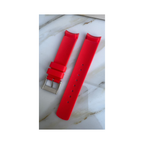 Manilla Nautica Veleros Rojo 22mm