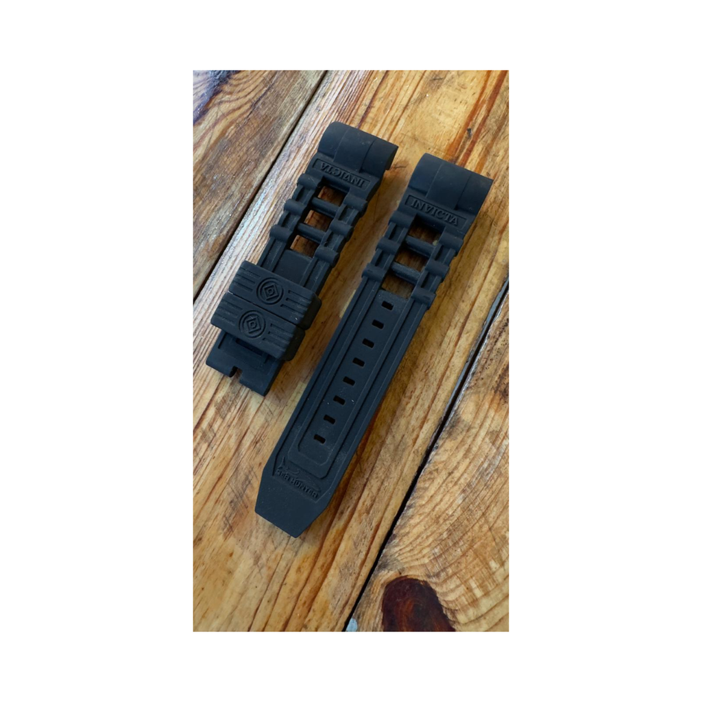 Manilla Para Reloj Invicta Sea Hunter