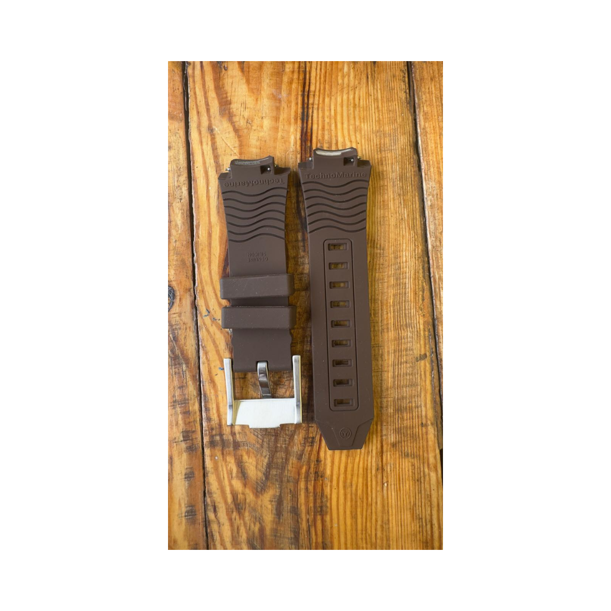 Manilla TechnoMarine Cruise 29mm