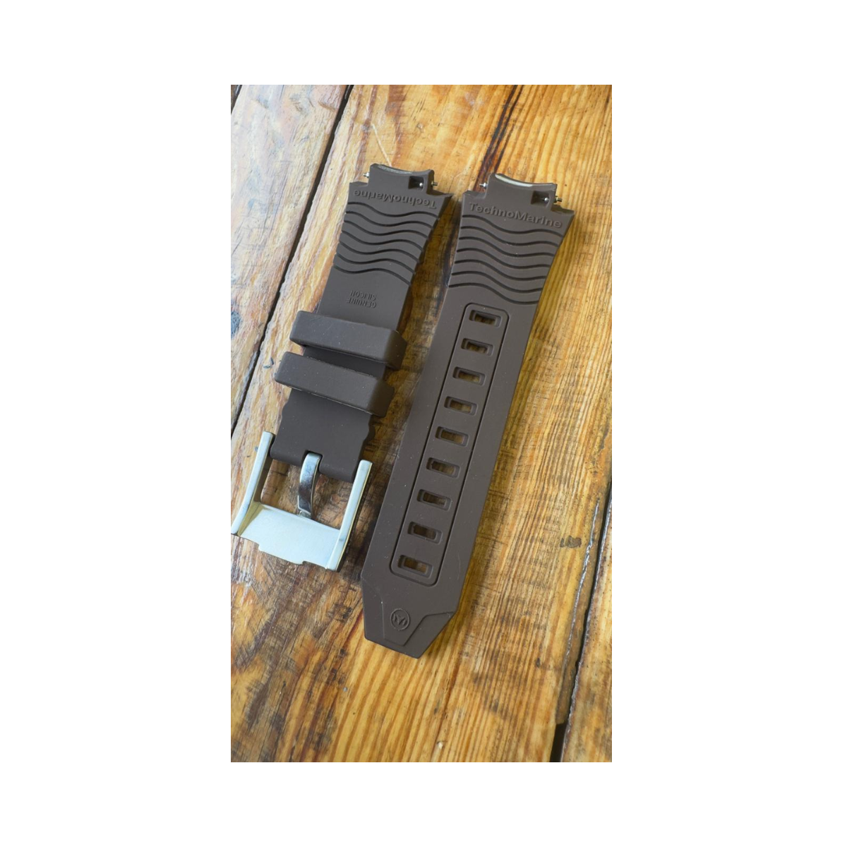 Manilla TechnoMarine Cruise 29mm