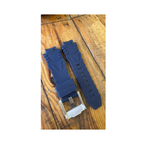 Manilla TechnoMarine Jellyfish Azul Navy 28mm