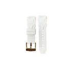 Manilla TechnoMarine Jellyfish Blanca 28mm