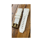 Manilla TechnoMarine Jellyfish Blanca 28mm
