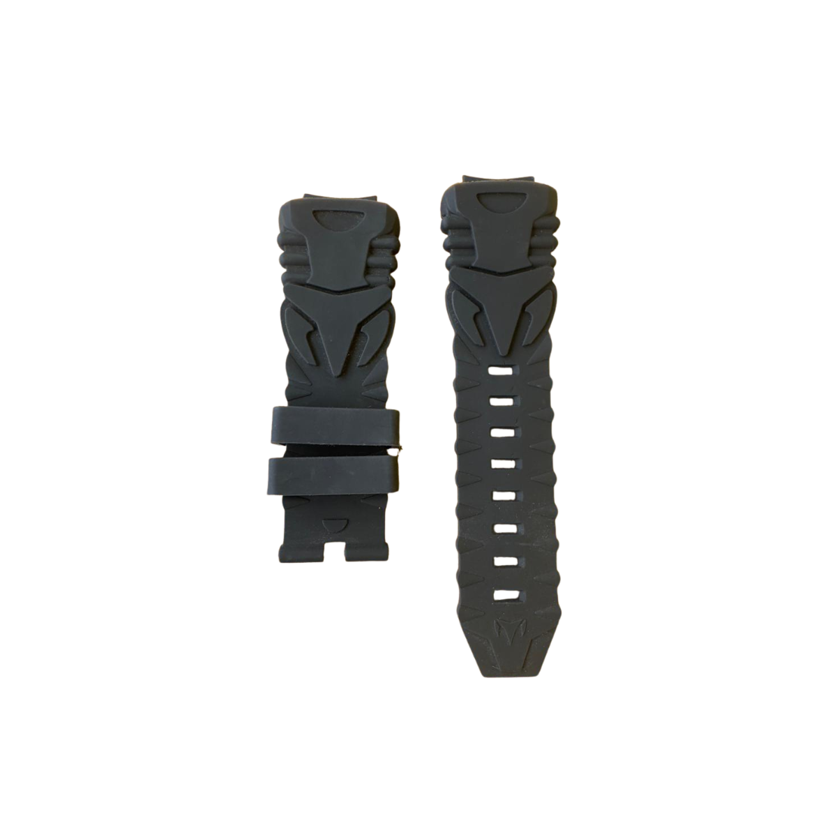 Manilla TechnoMarine Jellyfish Negra 28mm